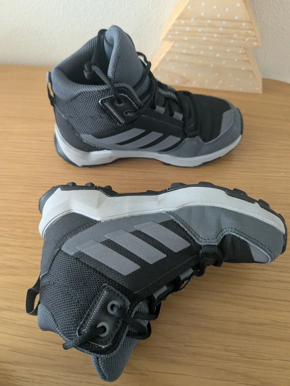adidas water resistant